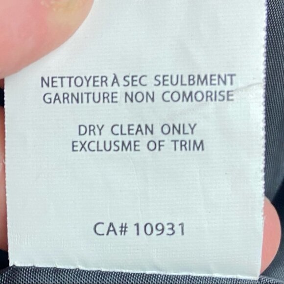 Laura Camo Blazer Brown Jacket Camouflage Size 16 Camouflage‎ Professional Boho - Picture 8 of 10